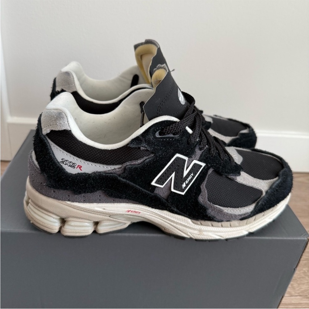 New balance 2002r Protection Pack - Picture 3 of 5